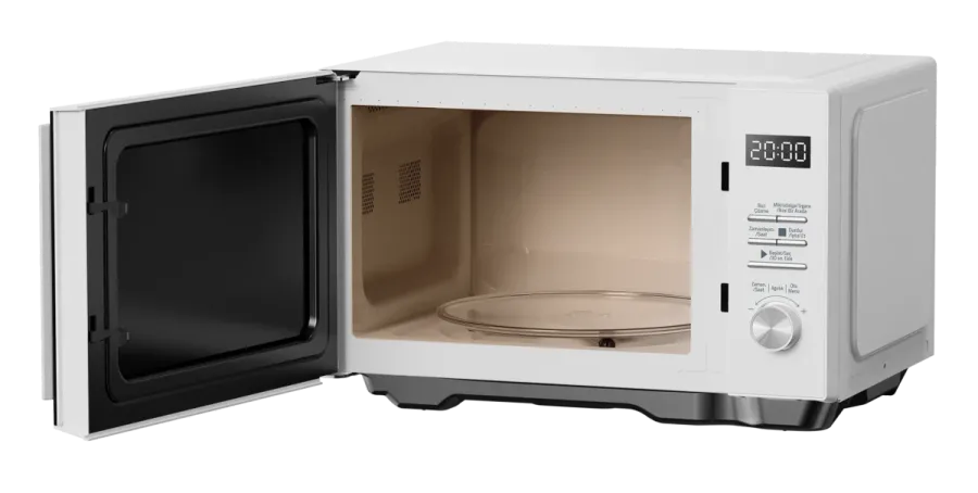 MD 240 Mikrodalga Fırın