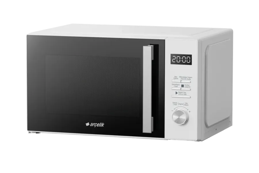 MD 240 Mikrodalga Fırın