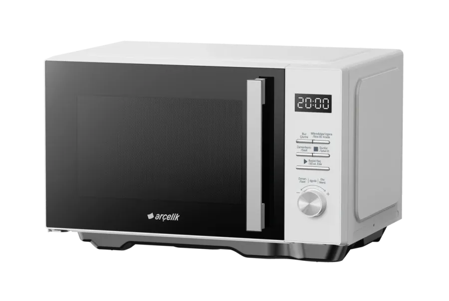 MD 240 Mikrodalga Fırın