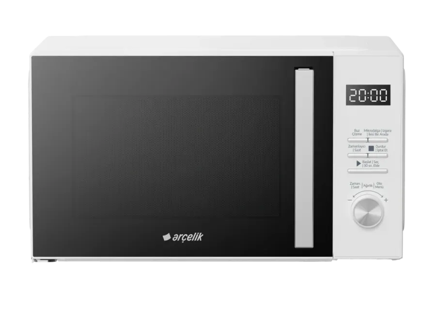 MD 240 Mikrodalga Fırın