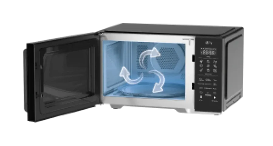 MD 260 AF DB Mikrodalga Fırın