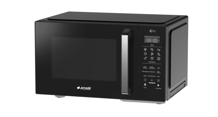 MD 260 AF DB Mikrodalga Fırın