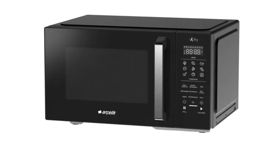 MD 260 AF DB Mikrodalga Fırın