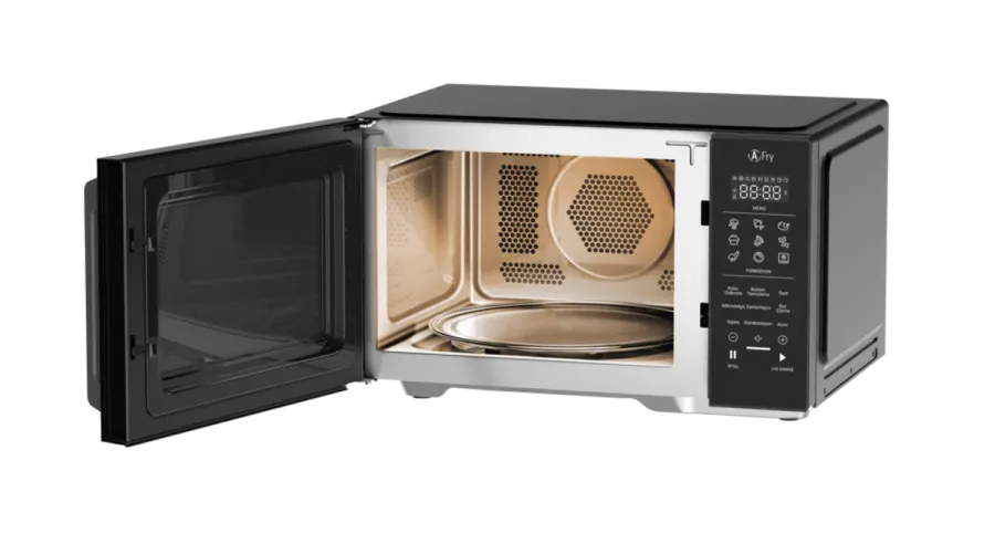 MD 260 AF DB Mikrodalga Fırın