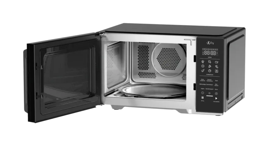 MD 260 AF DB Mikrodalga Fırın