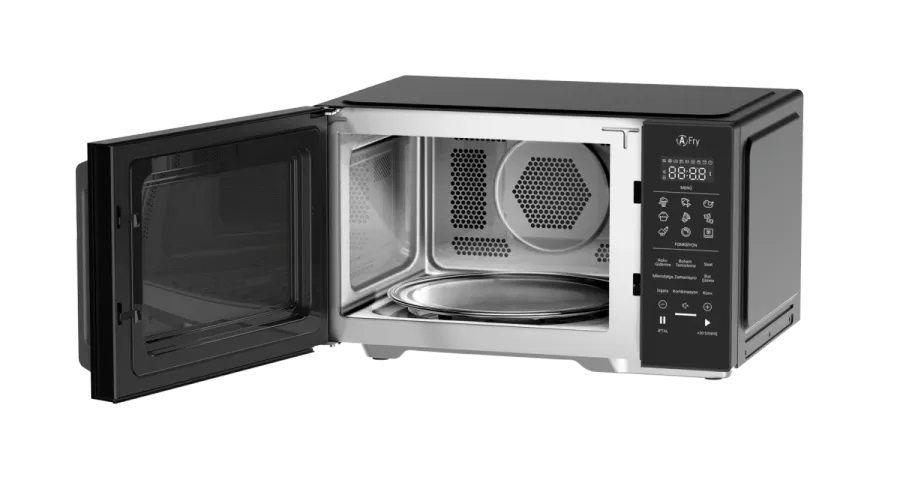 MD 260 AF DB Mikrodalga Fırın