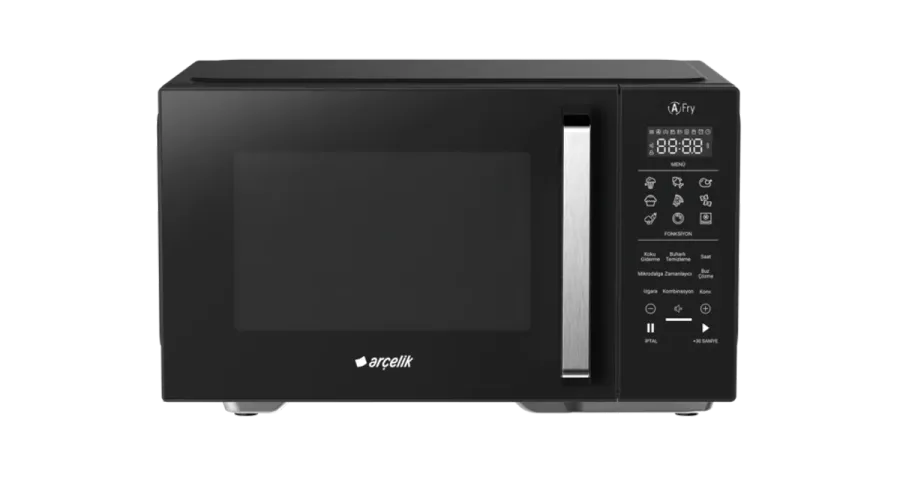 MD 260 AF DB Mikrodalga Fırın