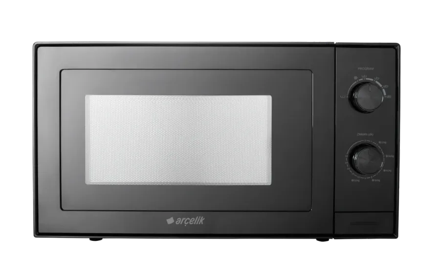 MD 674 B Mikrodalga Fırın