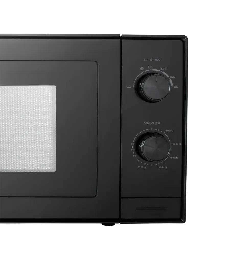 MD 674 B Mikrodalga Fırın