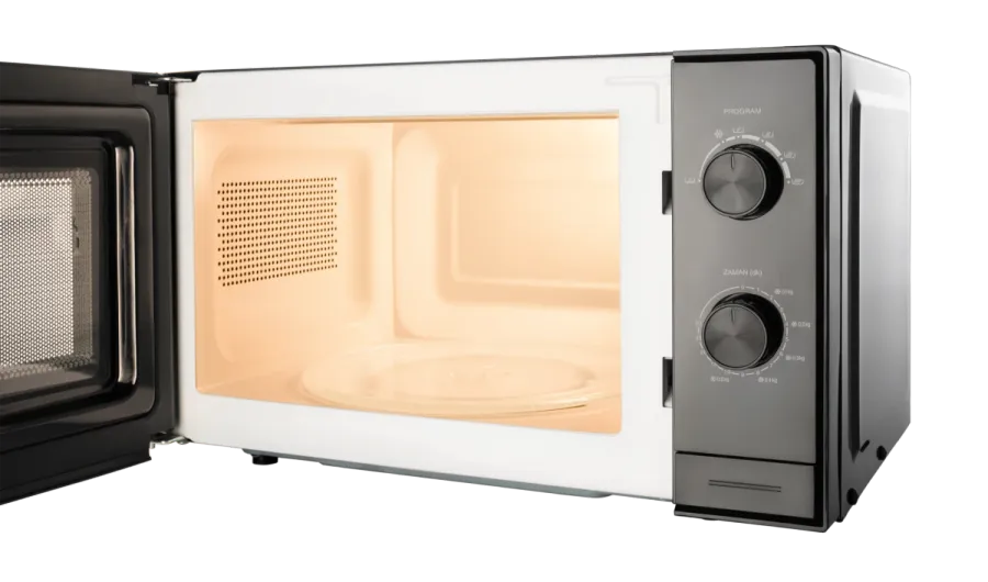 MD 674 B Mikrodalga Fırın