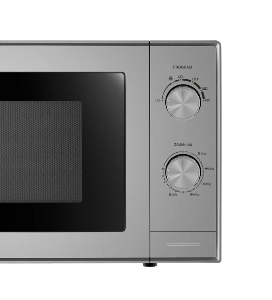 MD 674 S Mikrodalga Fırın