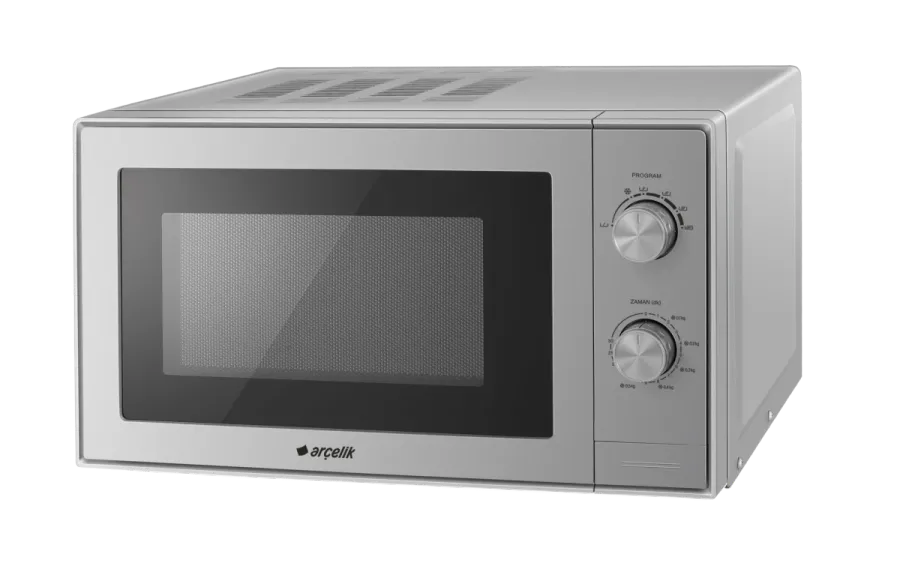 MD 674 S Mikrodalga Fırın