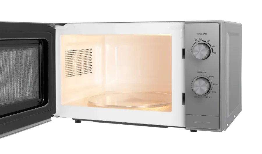 MD 674 S Mikrodalga Fırın