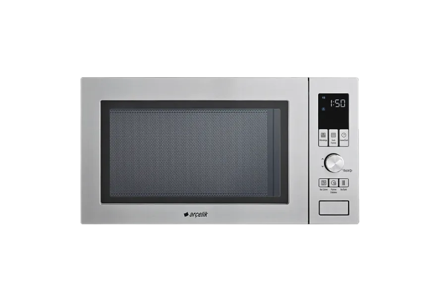 MD 891 I Ankastre Mikrodalga