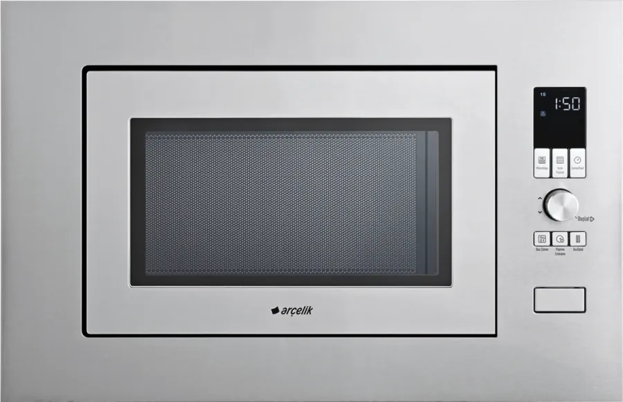 MD 893 FI Ankastre Mikrodalga