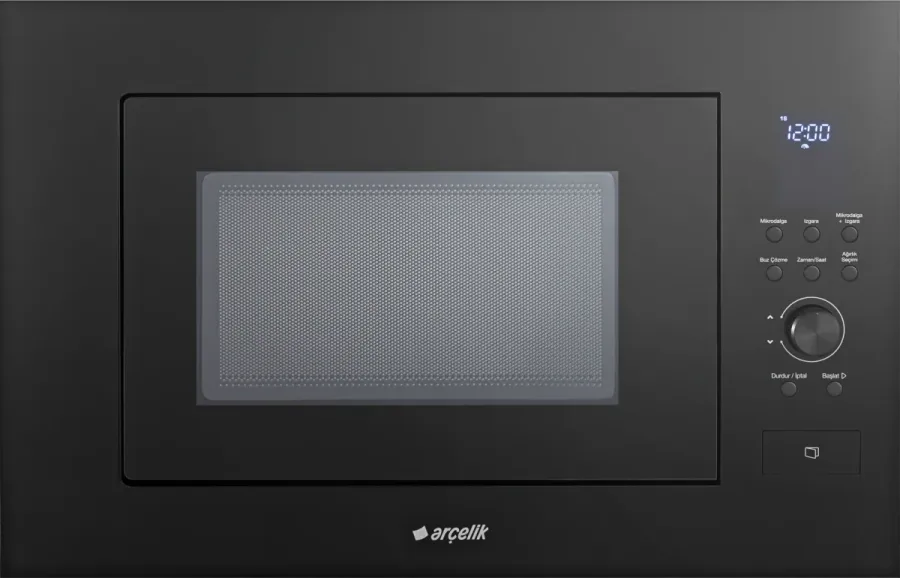 MD 893 FS Ankastre Mikrodalga