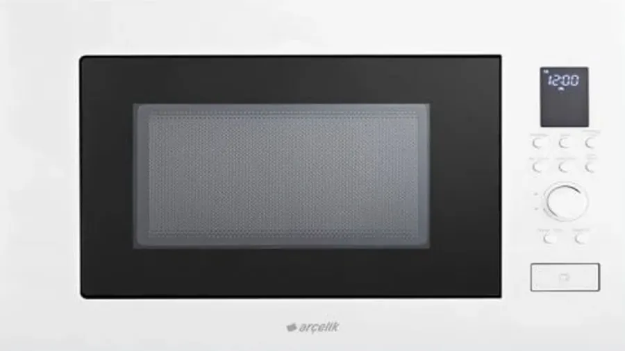 MD 893 YFB Ankastre Mikrodalga