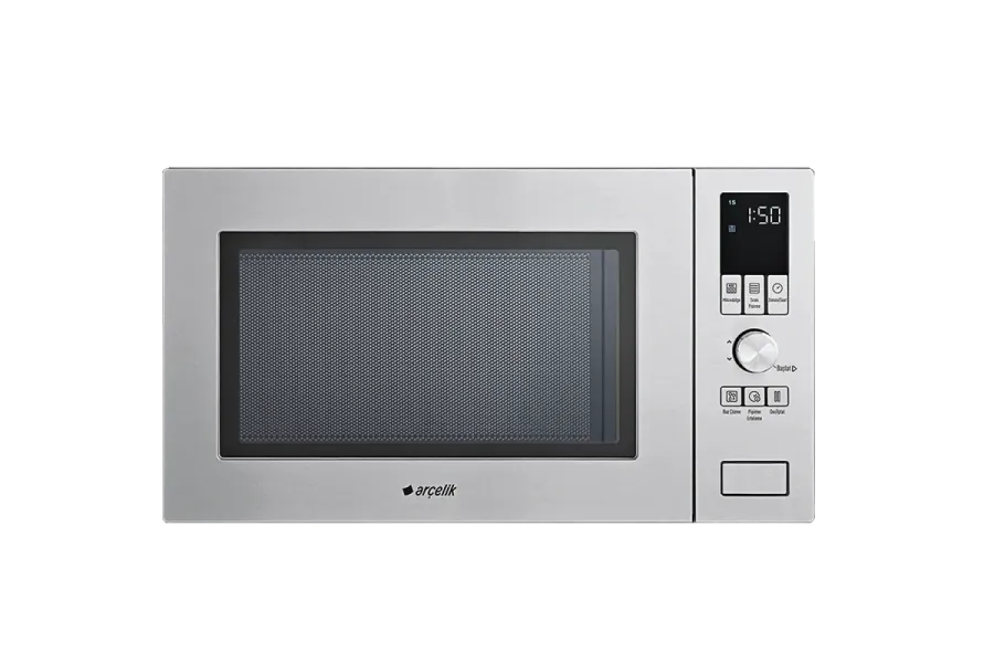 MD 897 I Ankastre Mikrodalga