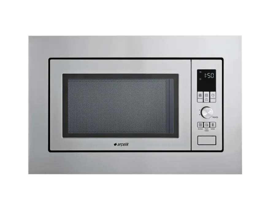 MD 898 YKZI Ankastre Mikrodalga