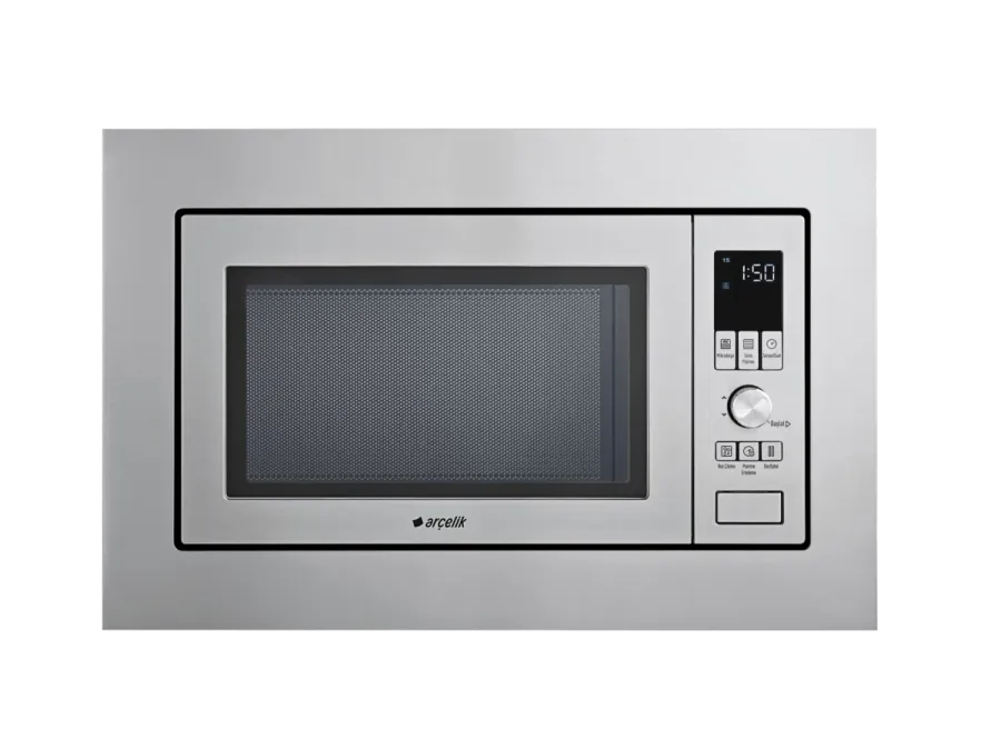 MD 898 YKZI Ankastre Mikrodalga