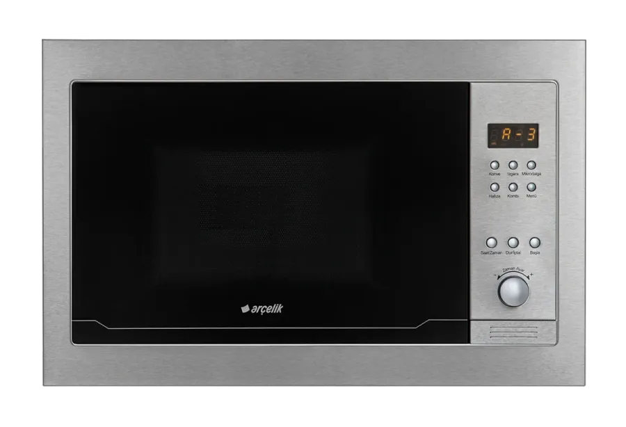 MD 898 YKZI Ankastre Mikrodalga