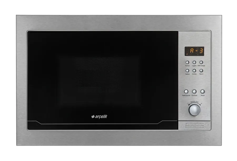 MD 898 YKZI Ankastre Mikrodalga