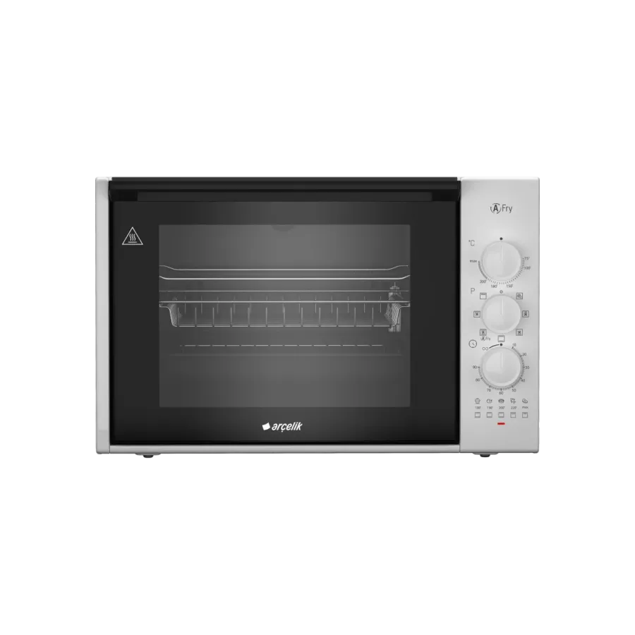 MF 30 QB AF Mini Fırın