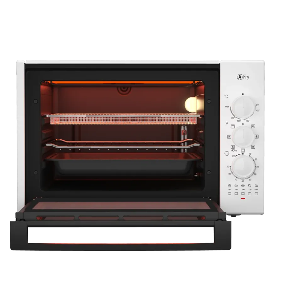 MF 30 QB AF Mini Fırın