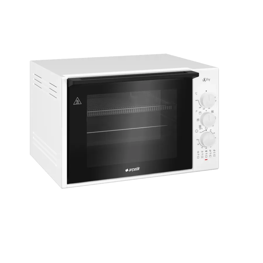 MF 30 QB AF Mini Fırın