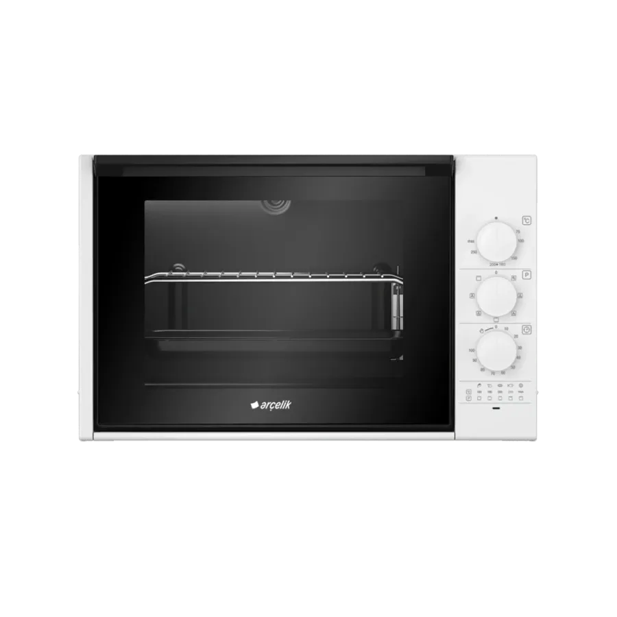 MF 30 QB Mini Fırın