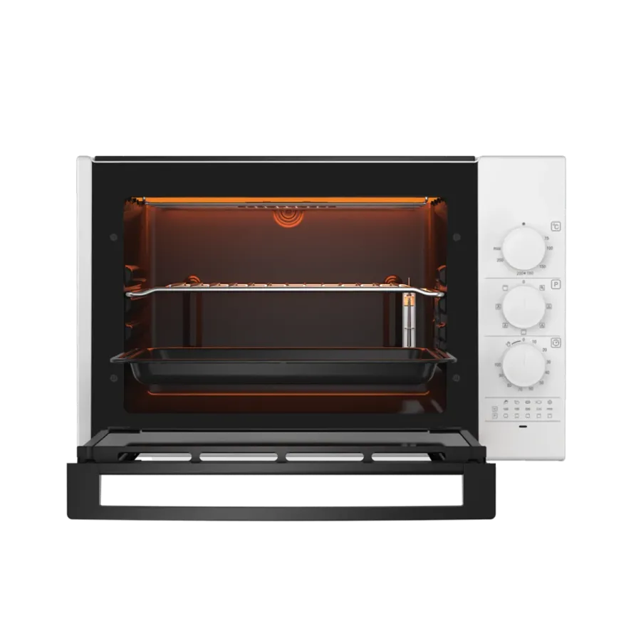 MF 30 QB Mini Fırın