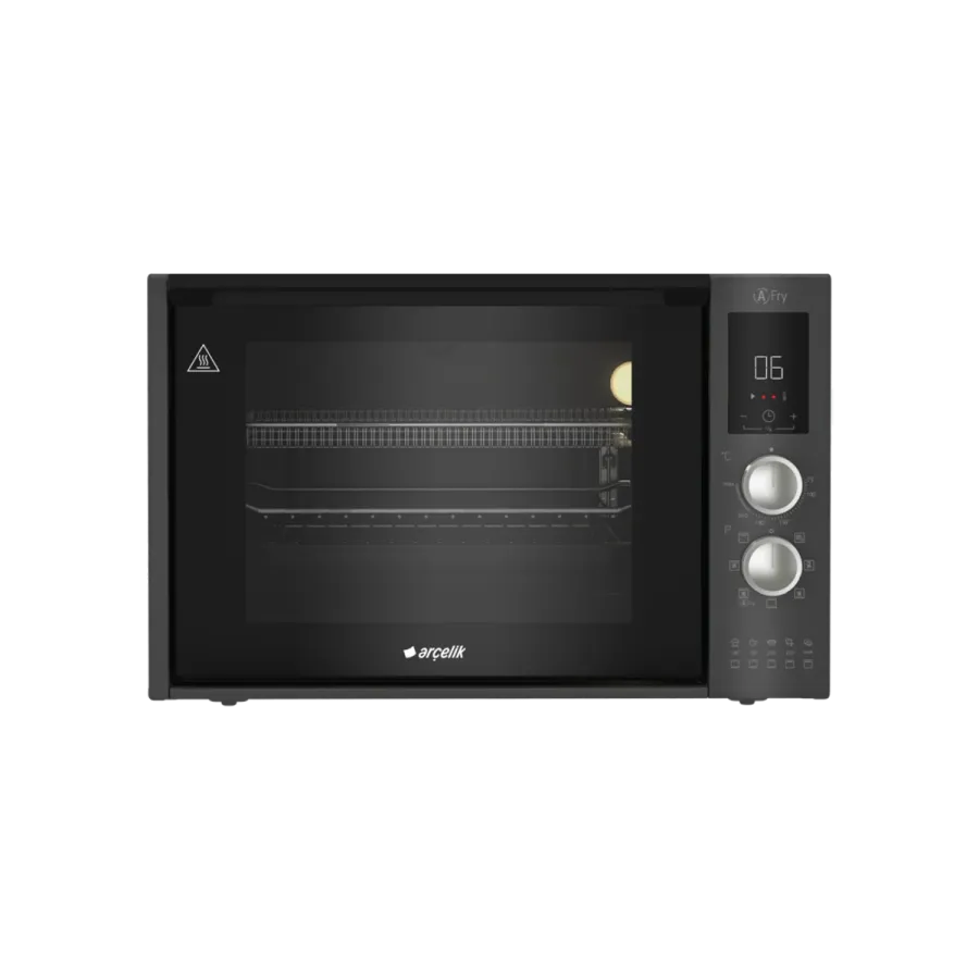 MF 30 QBA AF Mini Fırın