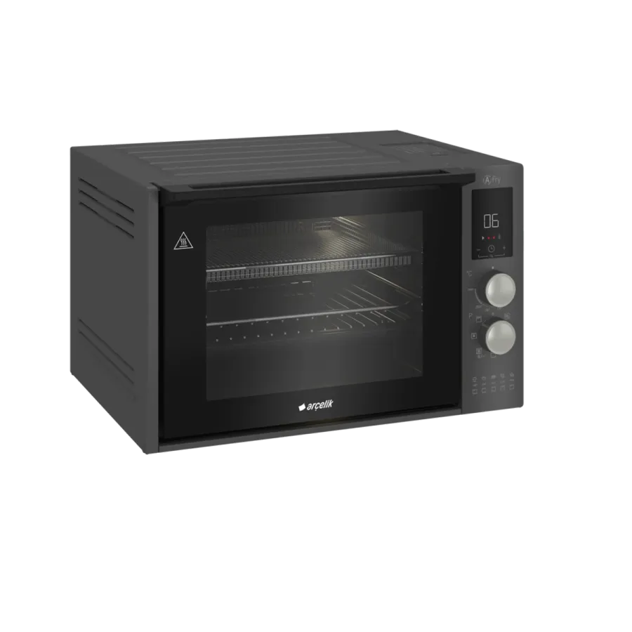 MF 30 QBA AF Mini Fırın