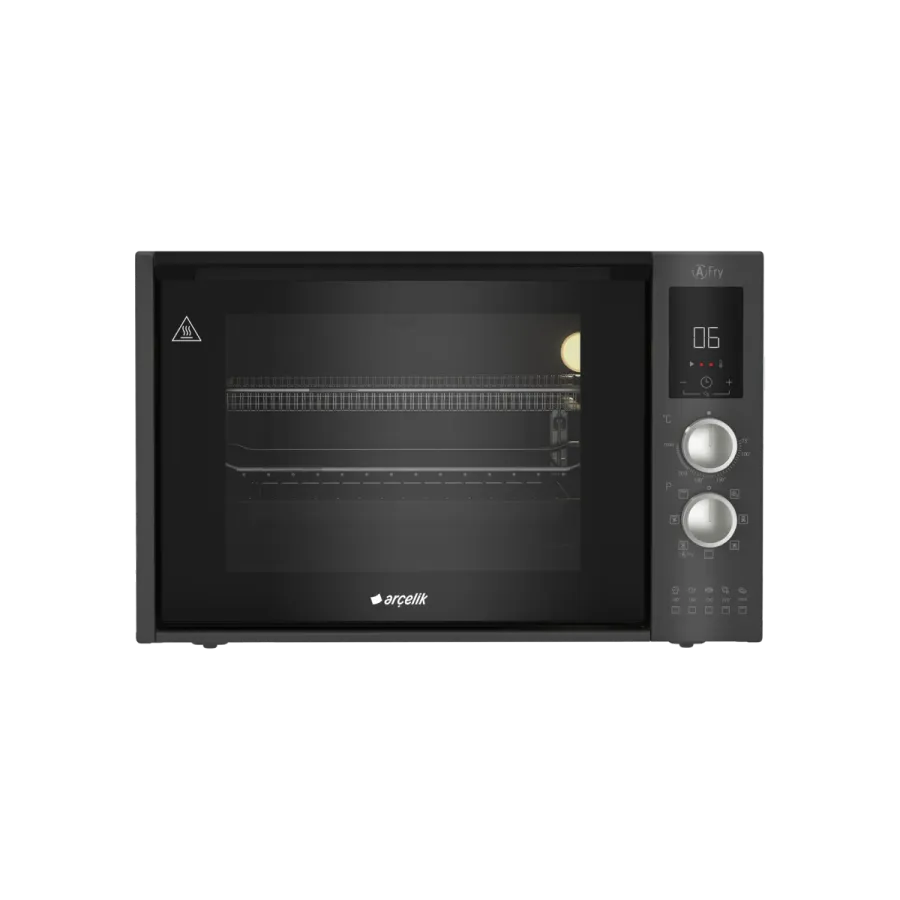 MF 30 QBA AF Mini Fırın