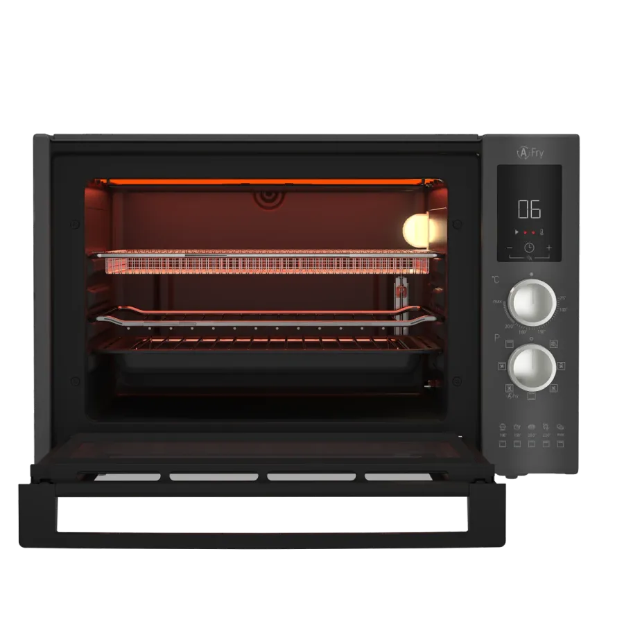 MF 30 QBA AF Mini Fırın