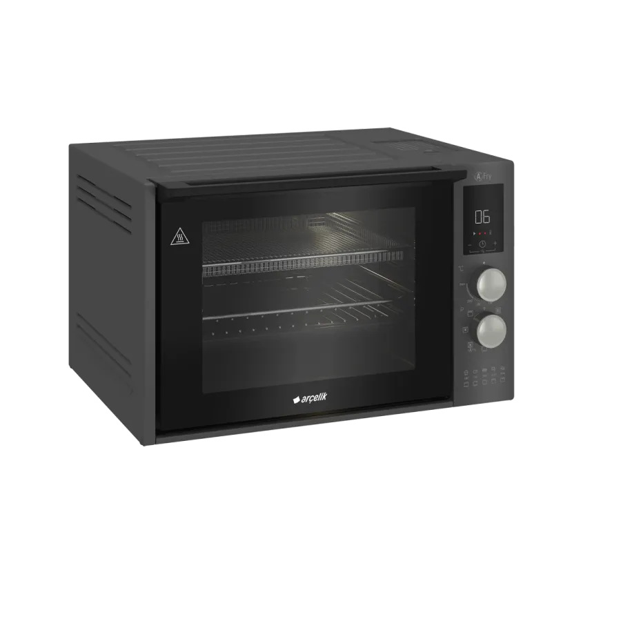 MF 30 QBA AF Mini Fırın