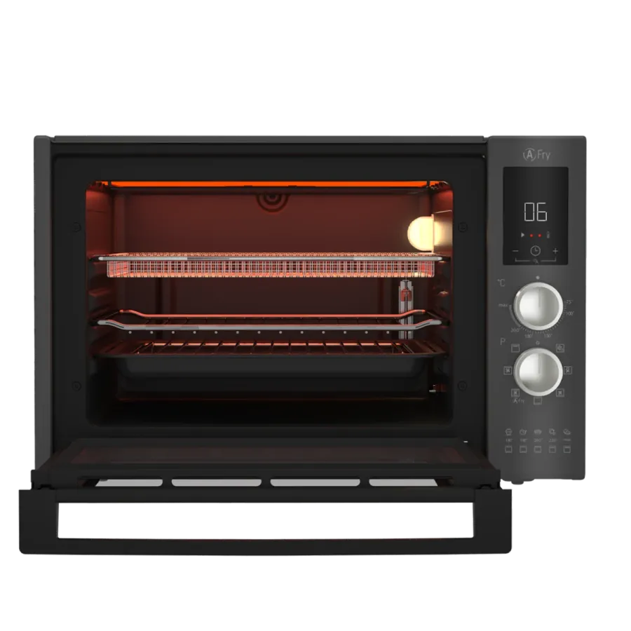 MF 30 QBA AF Mini Fırın