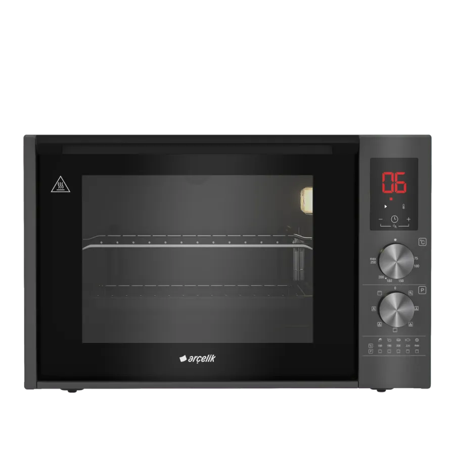 MF 30 QBA Mini Fırın