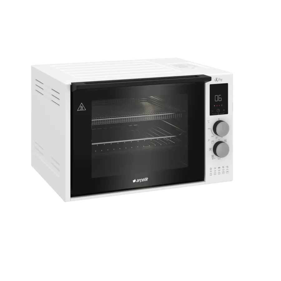 MF 30 QBB AF Mini Fırın