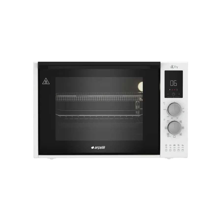 MF 30 QBB AF Mini Fırın