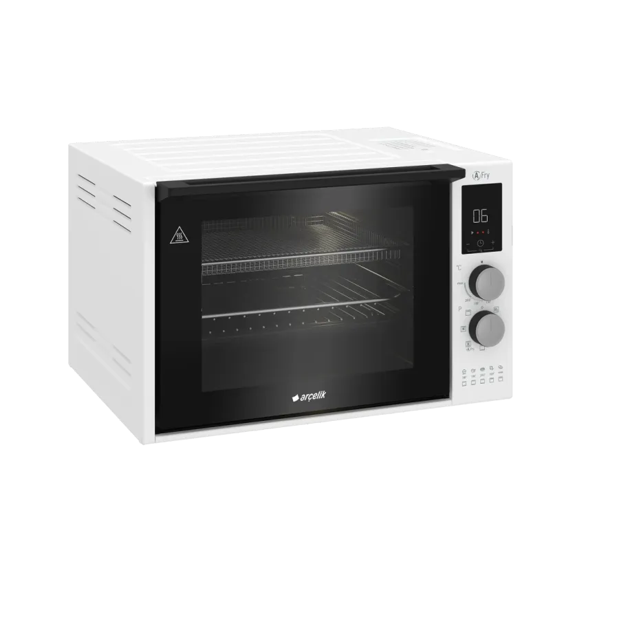 MF 30 QBB AF Mini Fırın