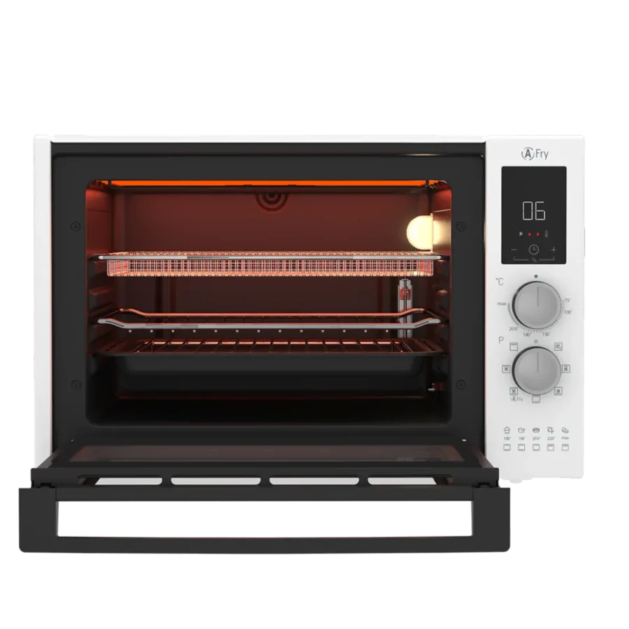 MF 30 QBB AF Mini Fırın