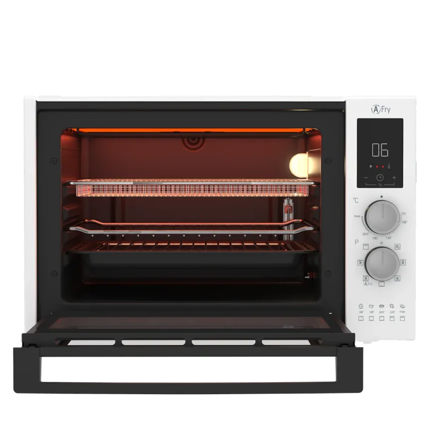 MF 30 QBB AF Mini Fırın