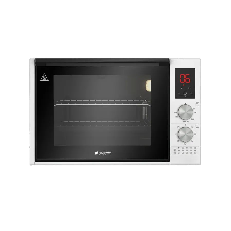 MF 30 QBB Mini Fırın