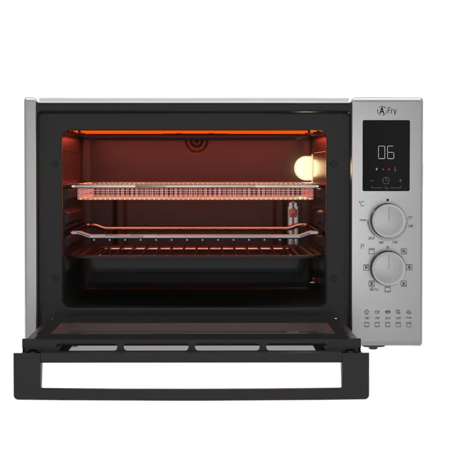 MF 30 QBG AF Mini Fırın