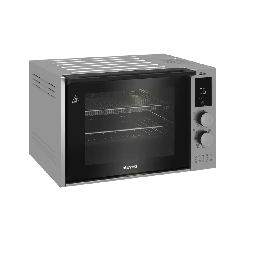 MF 30 QBG AF Mini Fırın