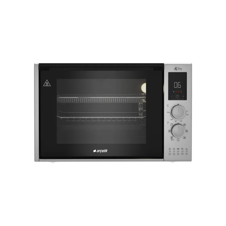 MF 30 QBG AF Mini Fırın