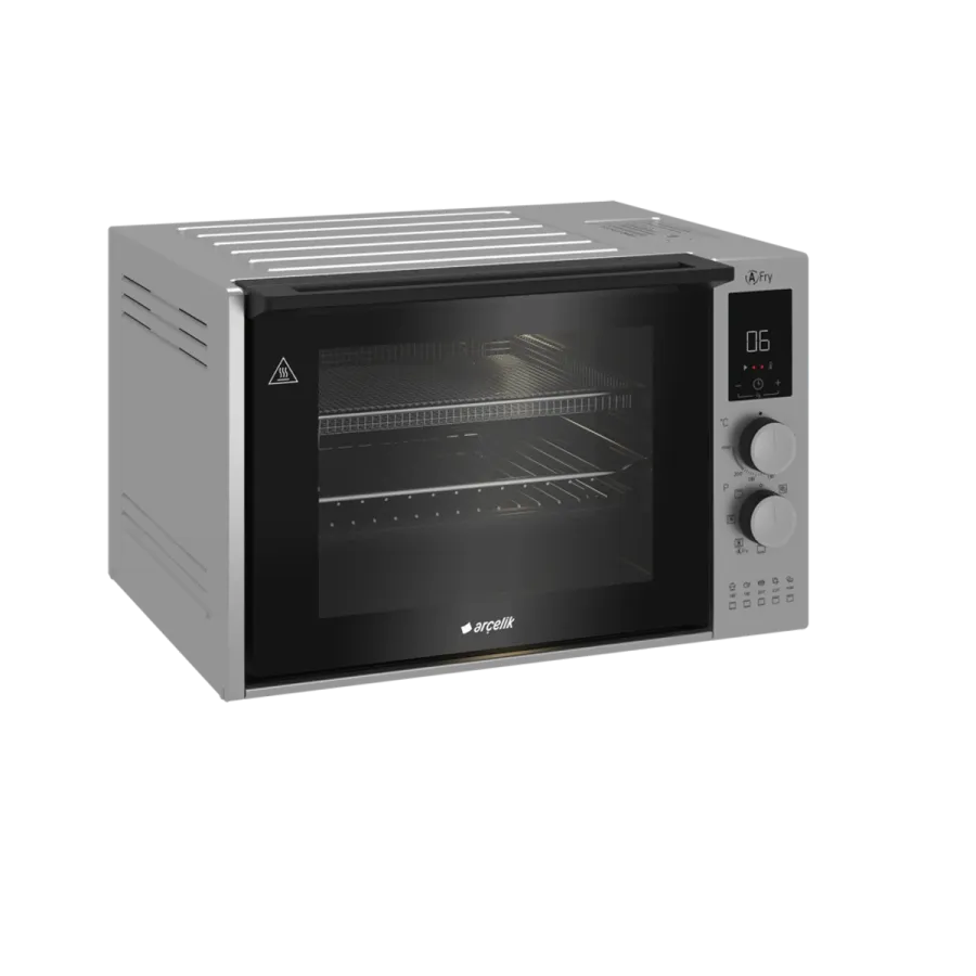 MF 30 QBG AF Mini Fırın