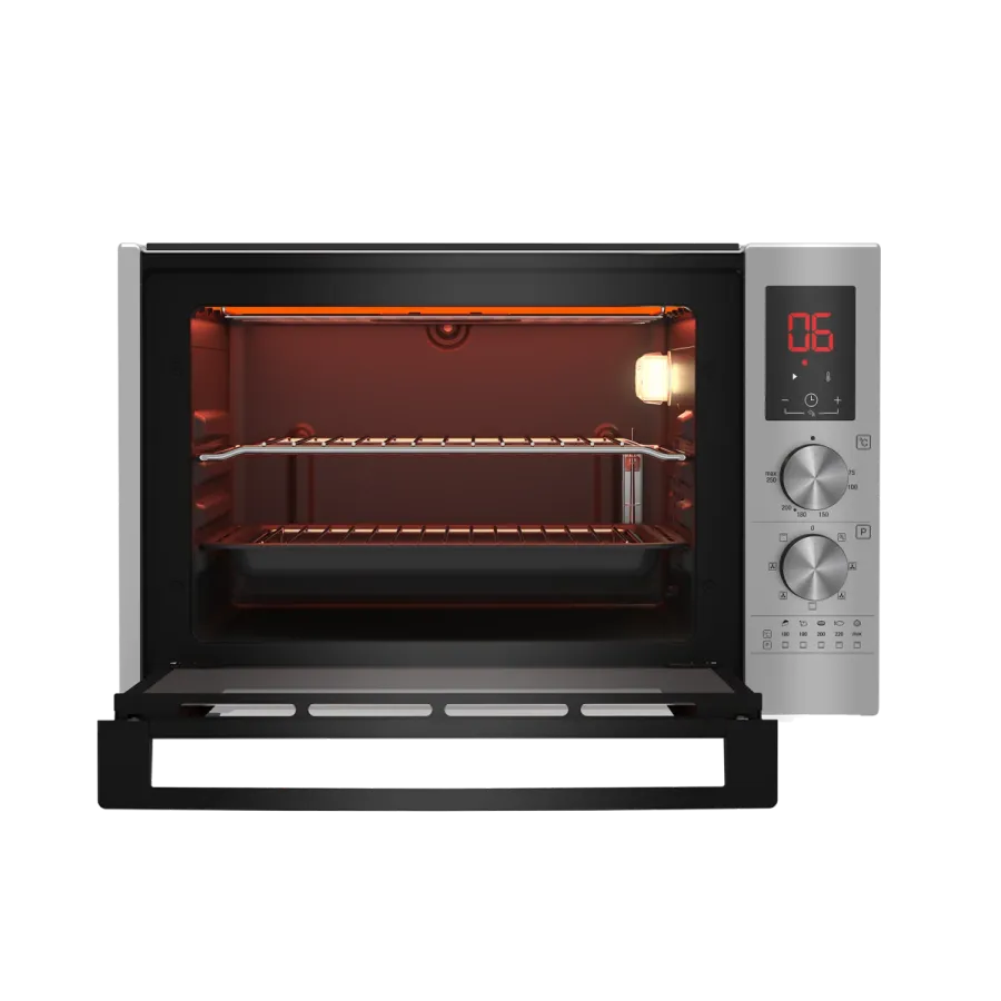 MF 30 QBG Mini Fırın