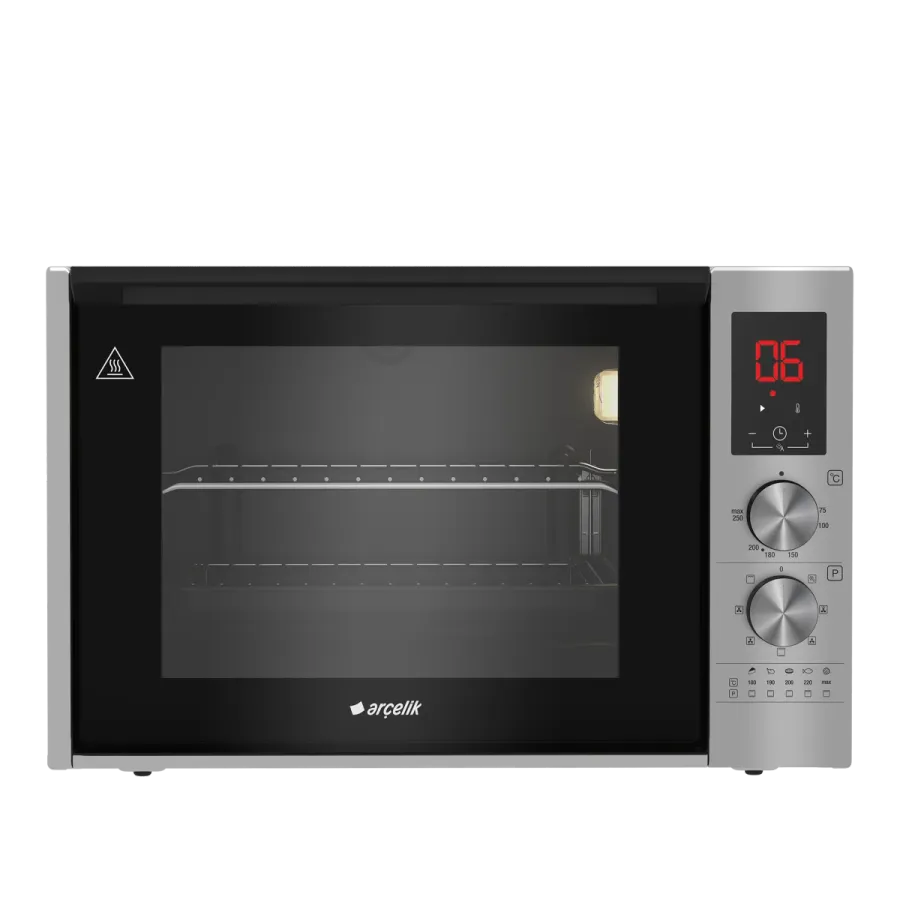 MF 30 QBG Mini Fırın